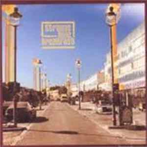Arabella Rodriguez - Strange Blue Breakfast FLAC