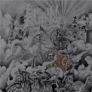 Lie In Ruins - Towards Divine Death FLAC
