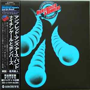 Manfred Mann's Earth Band - Nightingales & Bombers FLAC