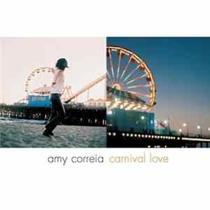 Amy Correia - Carnival Love FLAC