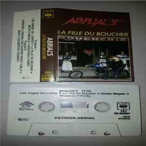 Patrick Abrial - La Fille Du Boucher FLAC