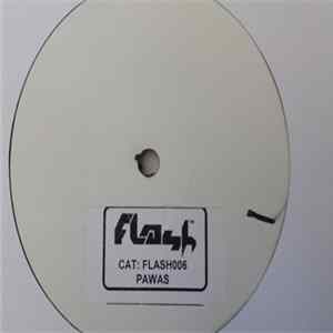 Pawas - Never Met Them EP FLAC