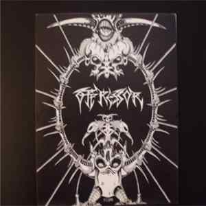 Oppressor - Oppressor FLAC