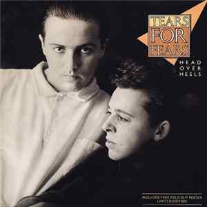 Tears For Fears - Head Over Heels FLAC