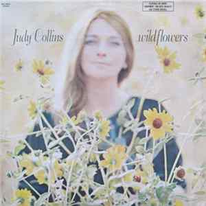 Judy Collins - Wildflowers FLAC