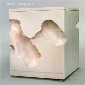 Matmos - Ultimate Care II FLAC