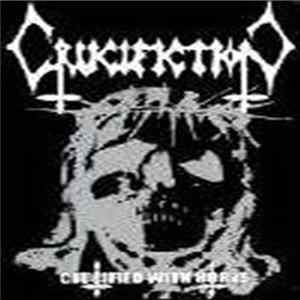 Crucifiction - Crucified With Horns FLAC