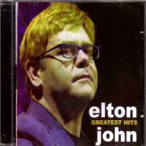 Elton John - Greatest Hits FLAC