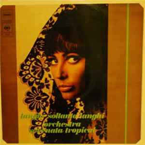 Orchestra Serenata Tropical - Tanghi Soltanto Tanghi FLAC