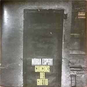 Núria Espert - Cançons Del Ghetto FLAC