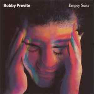Bobby Previte - Empty Suits FLAC