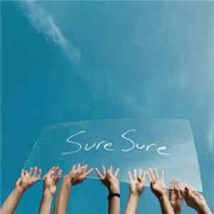 Sure Sure - Sure Sure FLAC