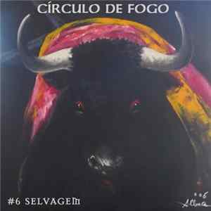 Various - Círculo De Fogo #6 Selvagem FLAC