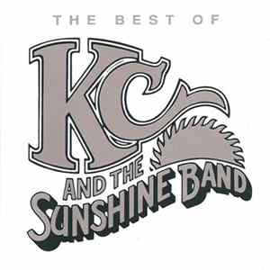 KC & The Sunshine Band - The Best Of KC And The Sunshine Band FLAC