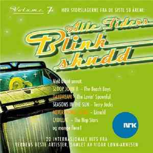 Various - Alle Tiders Blinkskudd Volume 7 FLAC
