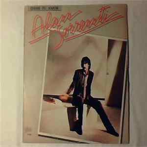Alan Sorrenti - Dame Tu Amor FLAC