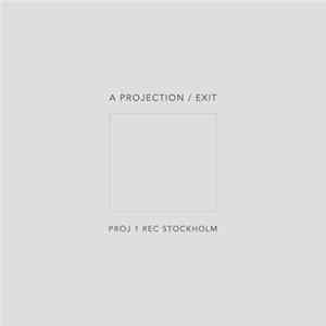 A Projection - Exit FLAC