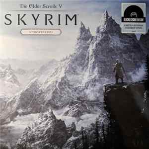 Jeremy Soule - The Elder Scrolls V: Skyrim - Atmospheres FLAC