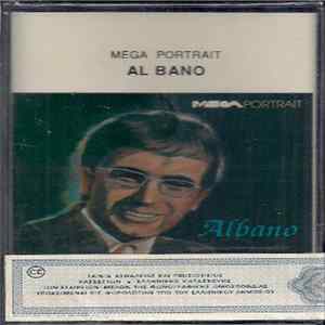 Al Bano - Al Bano - Mega Portrait FLAC
