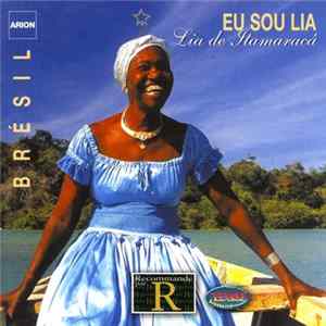 Lia De Itamaracá - Eu Sou Lia FLAC