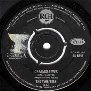 The Twiliters - Creamsleeves (Greensleeves) FLAC