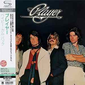 Player - Player FLAC