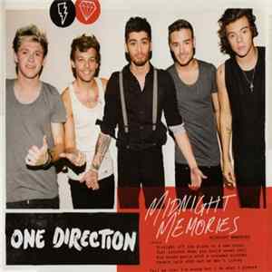 One Direction - Midnight Memories FLAC