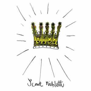 Scout Niblett - I'll Be A Prince FLAC