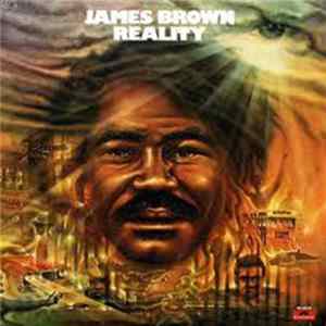 James Brown - Reality FLAC