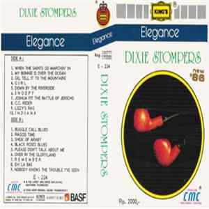 The Dixie Stompers - Dixie Stompers FLAC