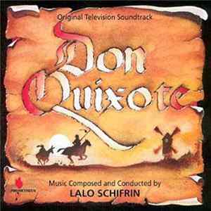 Lalo Schifrin - Don Quixote (Original Television Soundtrack) FLAC