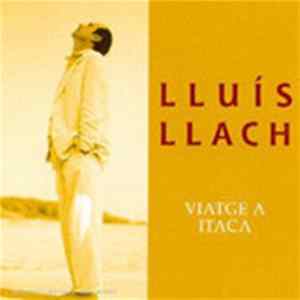 Lluis Llach - Viatge A Itaca FLAC