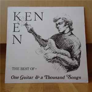 Ken Goodman - One Guitar & A Thousand Songs The Best Of FLAC