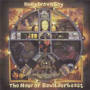 Badly Drawn Boy - The Hour Of Bewilderbeast FLAC