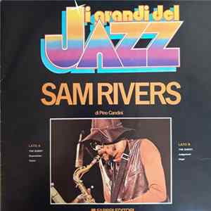 Sam Rivers - Sam Rivers FLAC