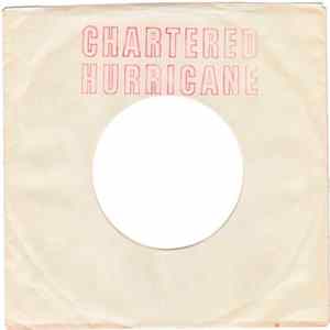 Chartered Hurricane - Cathy Come Home (You Silly Cow) / All Smashed Up FLAC