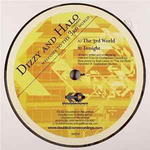 Dizzy And Halo - Welcome To The 3rd World FLAC