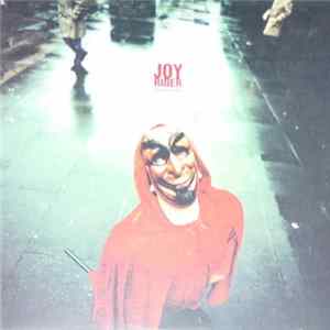 Joyrider - Be Special FLAC
