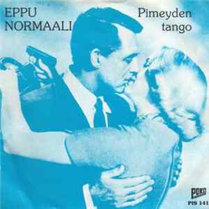 Eppu Normaali - Pimeyden Tango FLAC