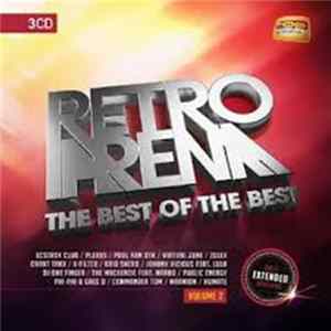 Various - Retro Arena - The Best Of The Best Volume 2 FLAC