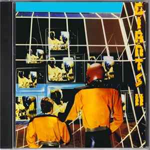 Giants - Giants II FLAC