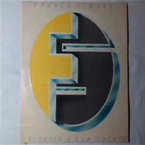 Franco Simone - Racconto A Due Colori FLAC
