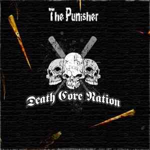 The Punisher - Transmulation FLAC
