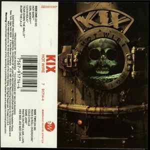 Kix - Hot Wire FLAC