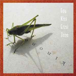 Egy Kiss Erzsi Zene - Kinono FLAC