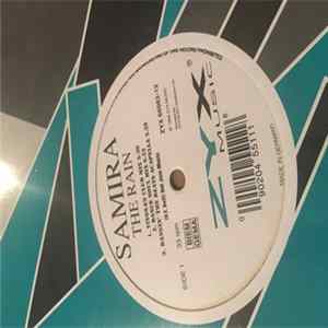 Samira - The Rain FLAC