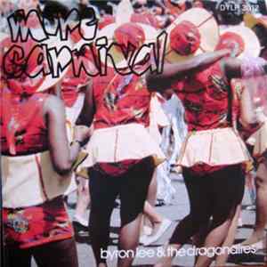 Byron Lee And The Dragonaires - More Carnival FLAC