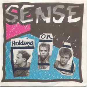 Sense - Holding On FLAC