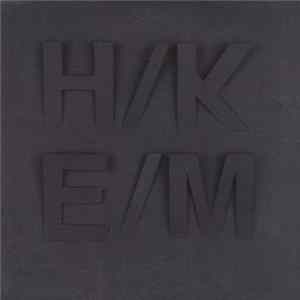 Larsen - HMKE EP FLAC