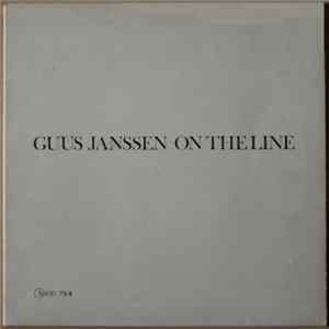 Guus Janssen - On The Line FLAC